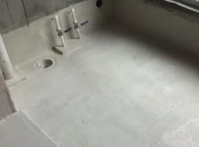 金坛卫生间渗水维修公司为您分享下金坛卫生间漏水维修应该怎么维修