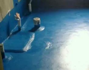 金坛卫生间测漏水多少钱