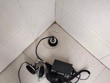 金坛楼顶渗水维修公司为您分享下检测区的划分。