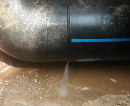 金坛楼顶渗水维修公司为大家分享下金坛卫生间漏水维修修补技术!