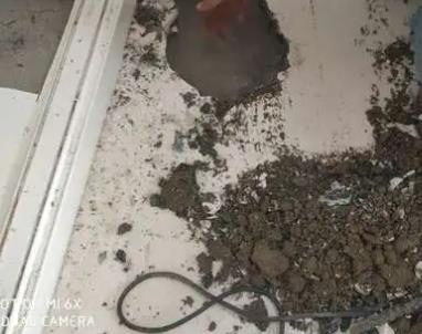 金坛楼顶渗水公司分享下金坛卫生间测漏水方法和方法的详细分解。