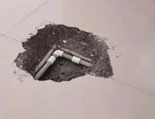  金坛检漏多少钱?